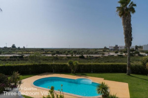 Отель Akivillas Lagos Garden   Лагос
